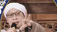 Buya Yahya (TikTok)