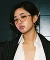 Sophia Katseye. (HYBE via Soompi)