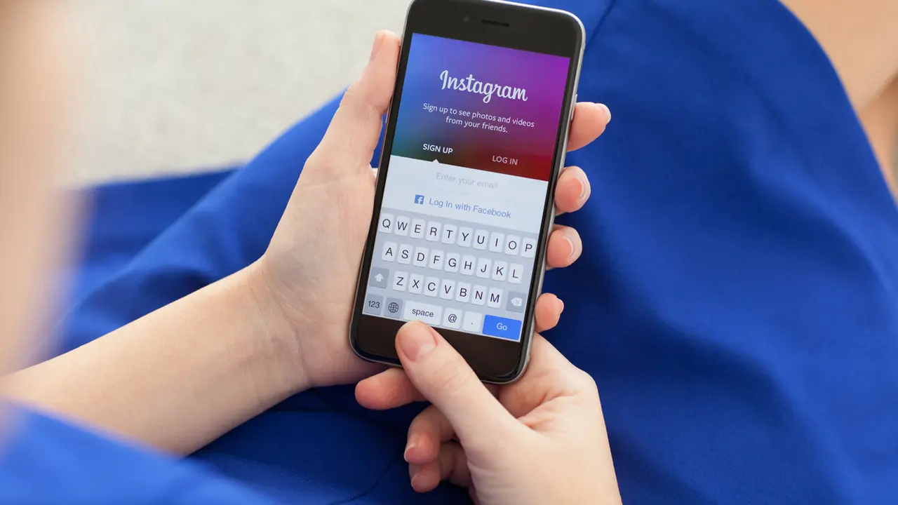 Cara Menghapus Akun Instagram