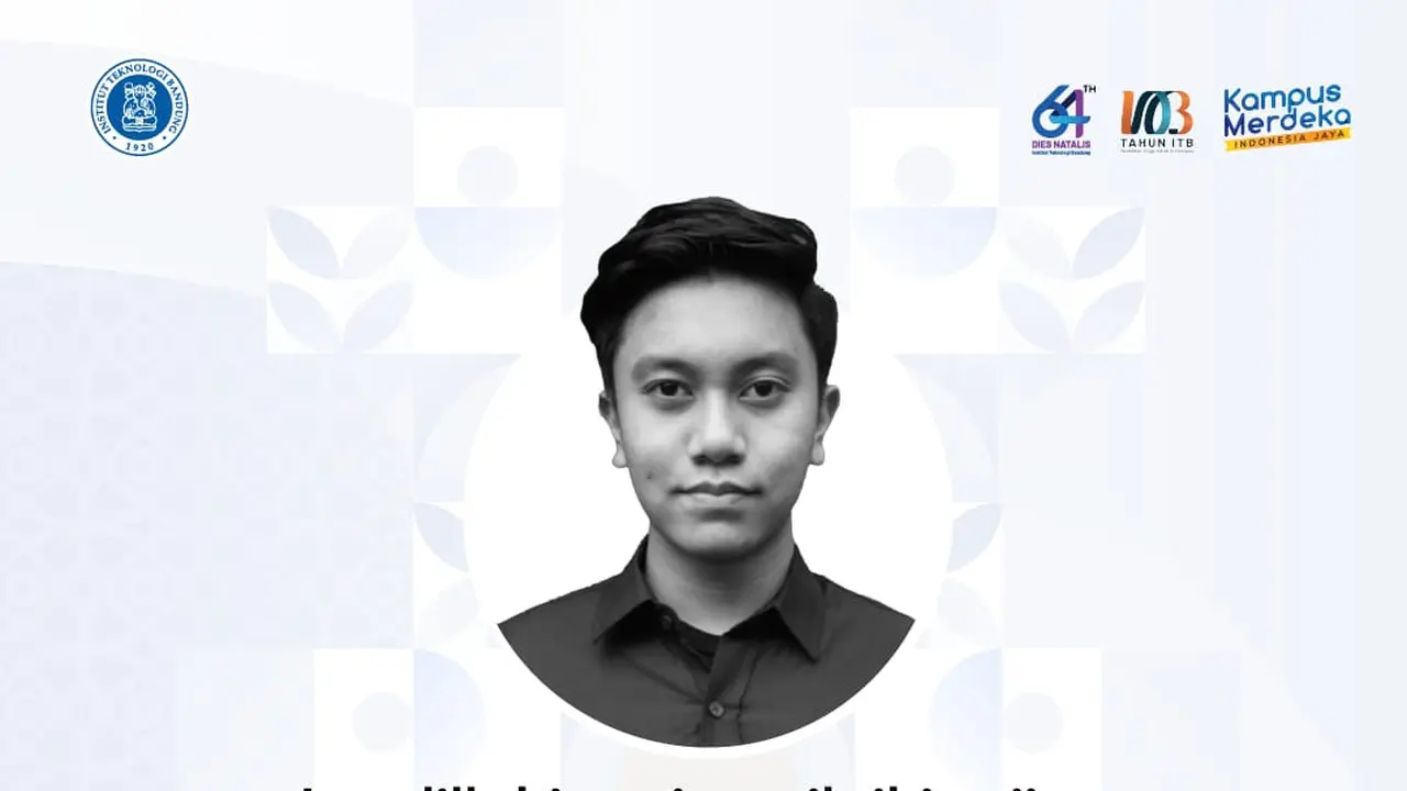 Mahasiswa ITB Meninggal Dunia Usai Terluka Saat Uji Terbang Drone di Lanud Sulaiman