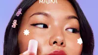 Tren Lip Tint Glossy Lagi Naik Daun, MAJIKA Unicorn Kiss Jadi Primadona Baru Gen Z