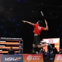 Potret Daniel Marthin (Sumber: Instagram/daniel.marthin)