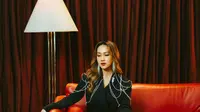 Raissa Ramadhani Curhat Mengaku Susah Konsentrasi ketika Lapar: Aku Pemakan Segala