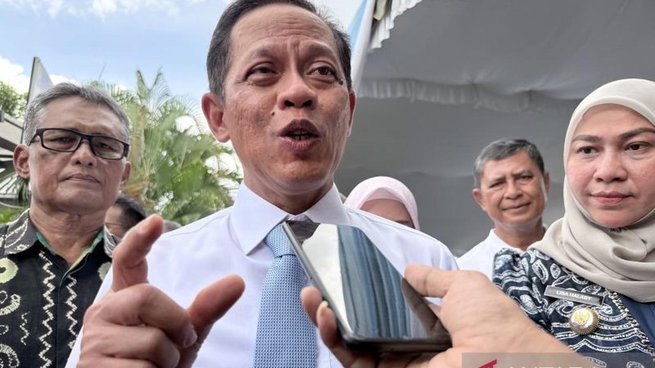 Indonesia Percepat Pengurangan Open Dumping, Target Ambisius di 2026