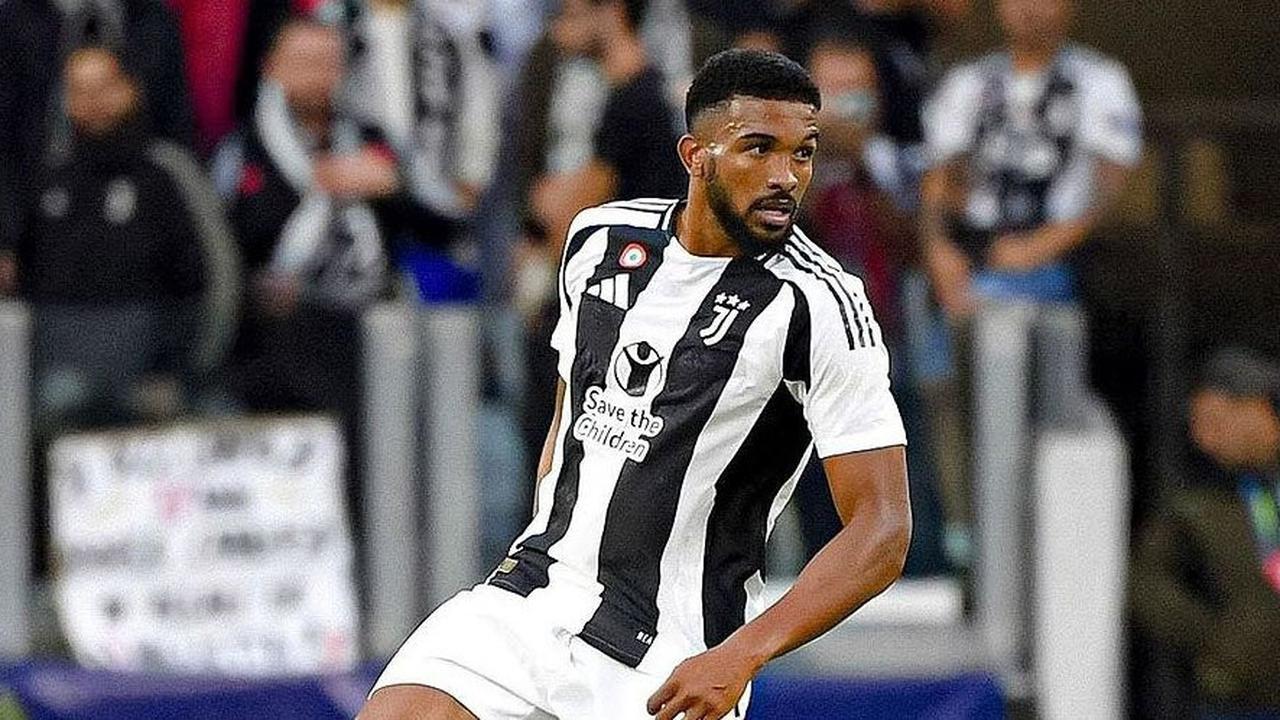 Petaka untuk Juventus: Gleison Bremer Harus Jalani Operasi Lutut