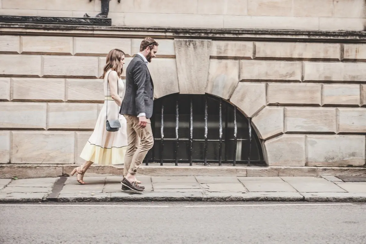 Perhatikan 3 Hal Ini Sebelum Kamu Membuat Relationship Goals