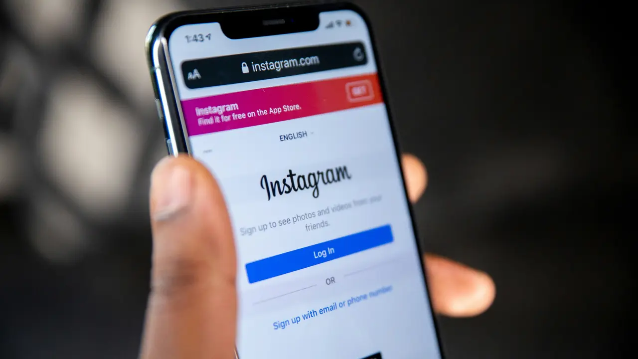 Cara Melihat Password IG dengan Mudah di Berbagai Perangkat, Gampang Banget