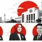 Infografis: Tiga Wajah Baru Pimpinan Bank Indonesia