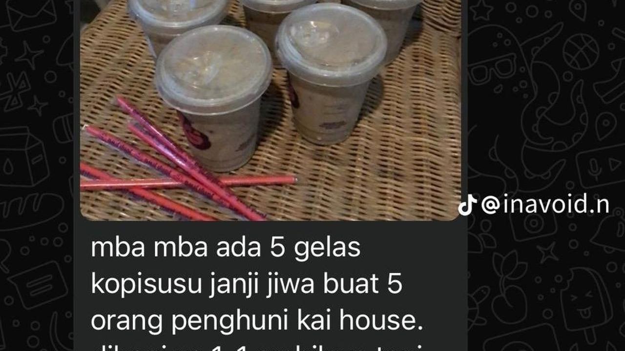 Dok. Istimewa