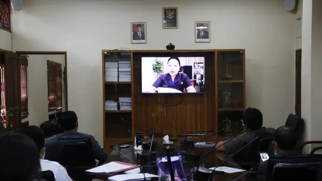 Tanggulangi Corona Covid-19, Tabanan Anggarkan Dana Lebih dari Rp 100 Miliar