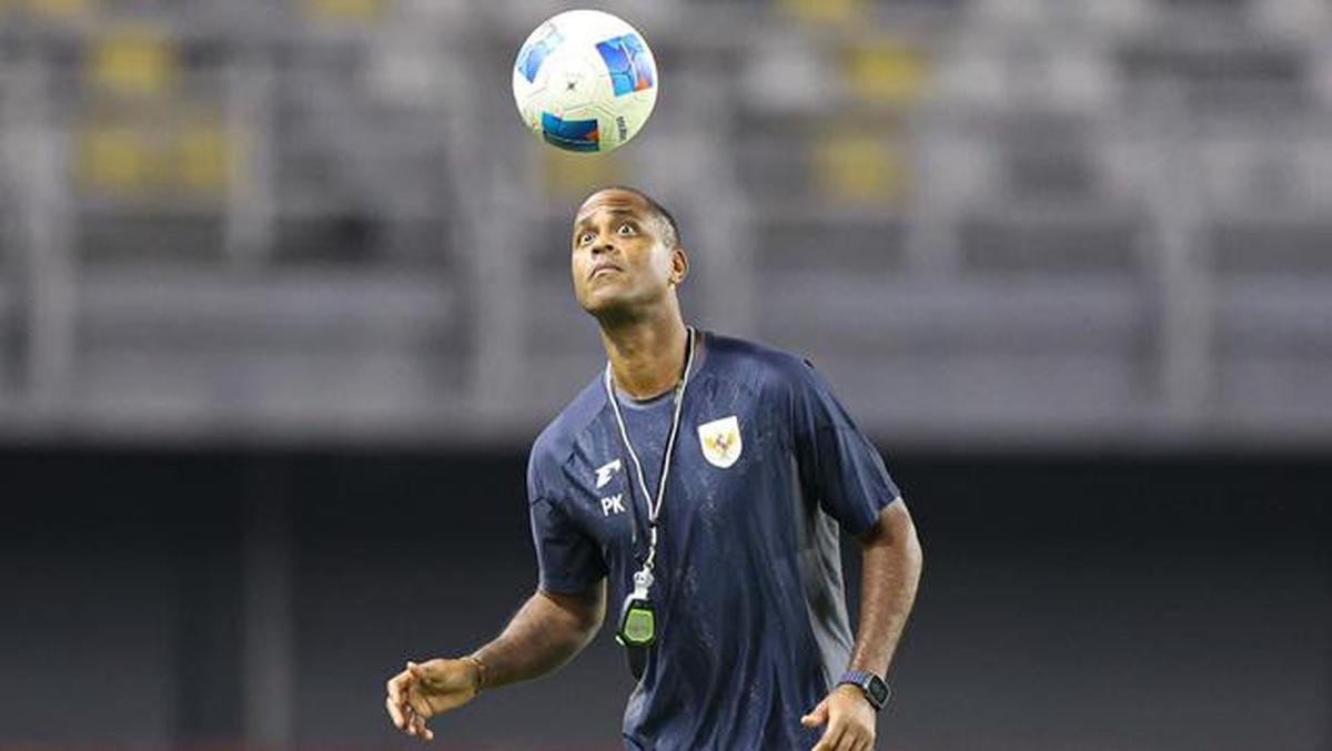 4 Bulan Nganggur Selepas Latih Timnas Indonesia, Patrick Kluivert Buka Pintu untuk Ajax