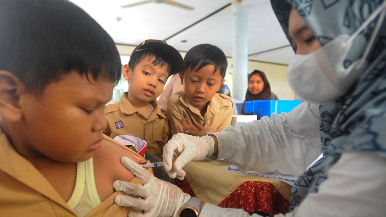 Ini yang Terjadi pada Tubuh saat Mengalami Tetanus: Dari Kejang Rahang hingga Kerusakan Tulang!