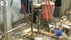 Untuk keperluan memasak dan minum warga harus membeli air bersih dari para penyedia air dengan harga yang relatif mahal.