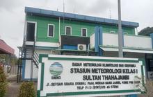 Tahukah Anda? Fenomena Atmosfer Aktif Picu Hujan Lebat Jambi, BMKG Imbau Warga Waspada