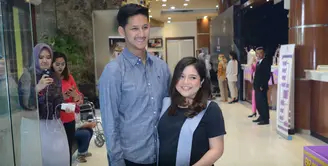 (Bayu Herdianto/KapanLagi.com)