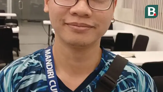 Cerita Unik Wartawan Vietnam yang Melakukan Peliputan di Piala AFF U-23 2025: Pakai Jersey PSIS Semarang!