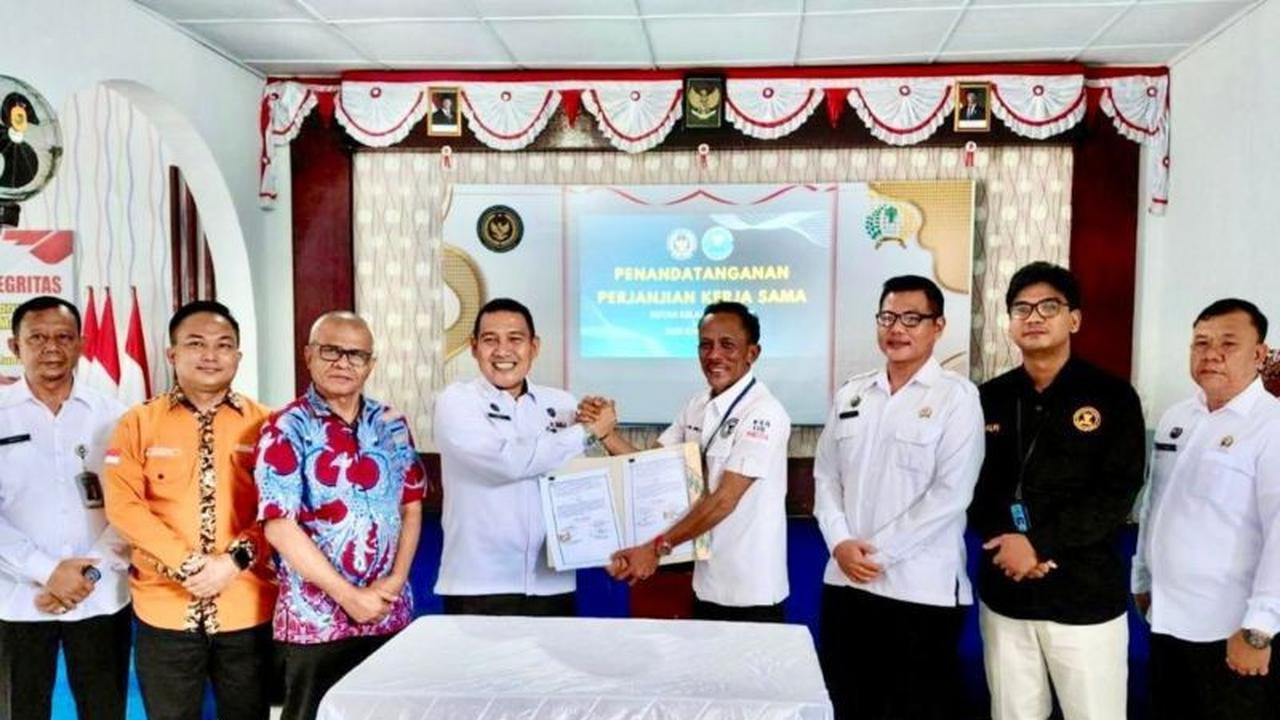 Tahukah Anda? Klinik Rutan Mentok Kini Perluas Layanan Kesehatan untuk Umum, Bisa Pakai BPJS!