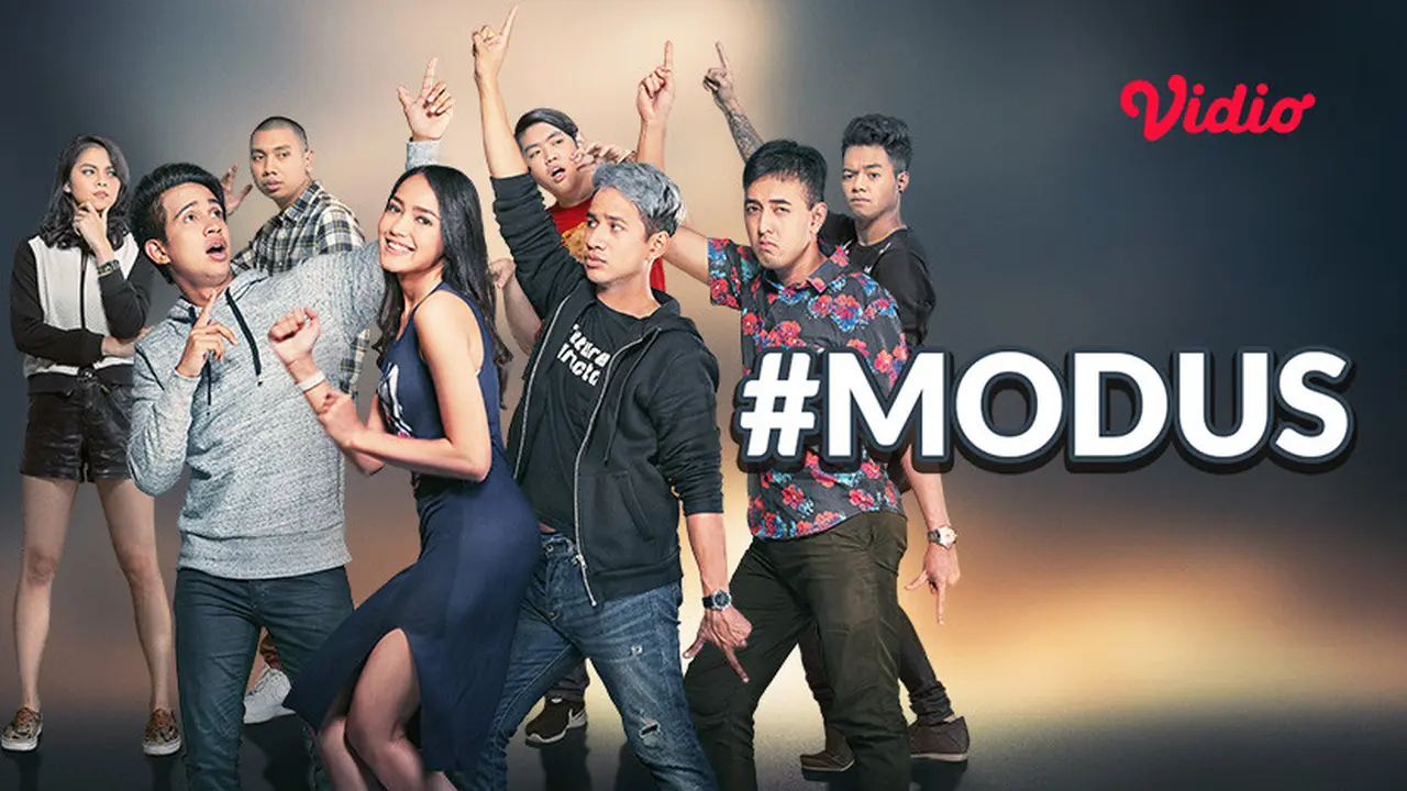 #Modus