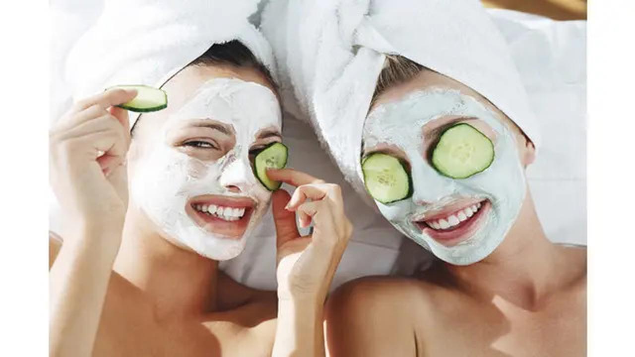 Tips Cerahkan Kulit dengan Masker Beras dan Madu, Mudah Dibuat di Rumah