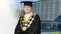 Rektor Universitas Padjadjaran Nonaktifkan Dosen Terkait Dugaan Kekerasan Seksual