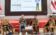 Pemerintah Kabupaten Pulang Pisau Perkuat Tujuh Tugas Agen Pajak, Tingkatkan Kualitas Layanan Perpajakan Daerah