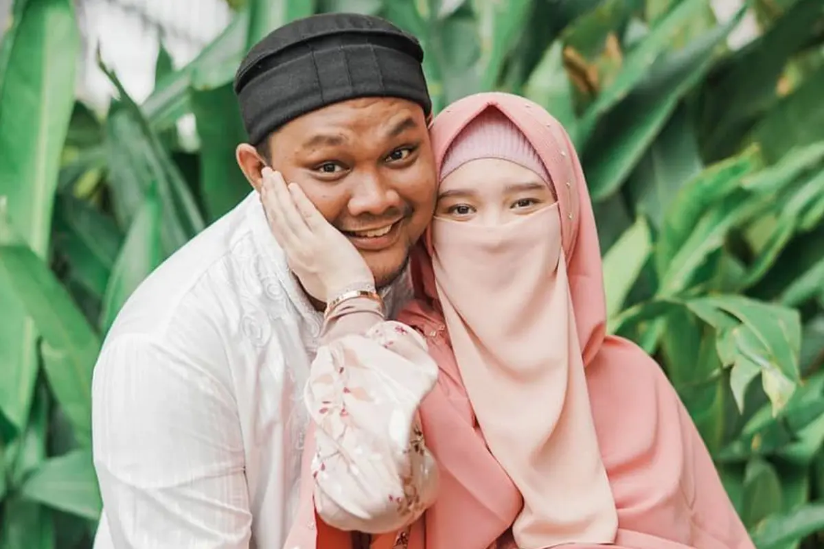 Virgoun dan Inara Rusli