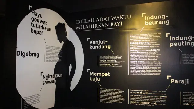 6 Pesona Museum Bale Indung Rahayu Purwakarta yang Wajib Anda Ketahui