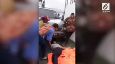 Mabes Polri menjelaskan telah ada ratusan keluarga yang melaporkan kehilangan anggota keluarganya setelah diketahui naik KM Sinar Bangun.
