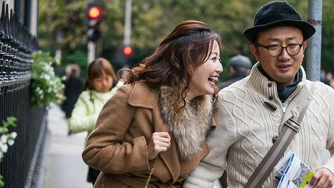 Situs China tawarkan layanan pacar sewaan