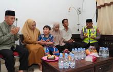Kakorlantas Polri Kenang Bripka Fajar Permana, Sosok di Balik Sukses Operasi Ketupat 2026