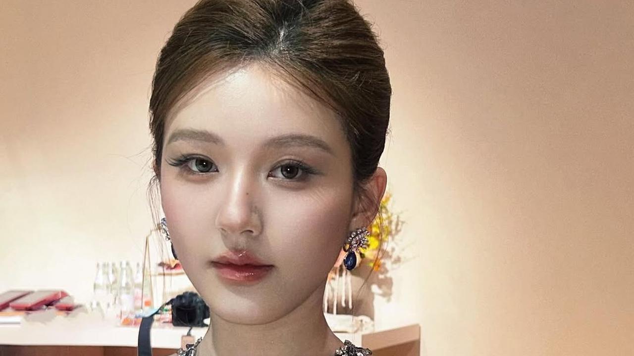 Zhao Lusi Ungkap Jadi Korban Bullying Agensi dan Alami Depresi Berat