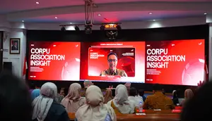 Telkom CorpU Perkuat Ekosistem Talenta Terintegrasi untuk Hadapi Era AI dan Transformasi Digital