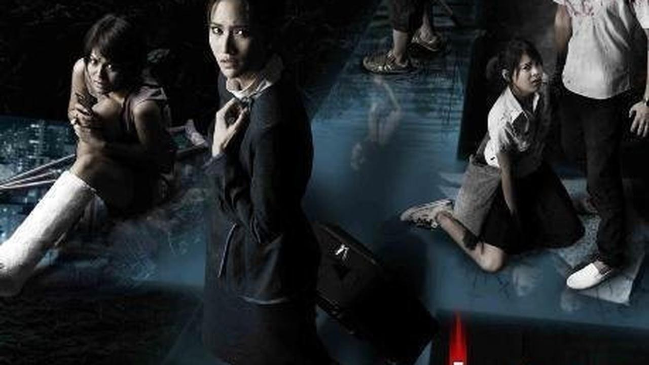 7 Film Thailand Penuh Plot Twist dari Beragam Genre, Horor - Romantis