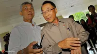 Cari Investor Kilang, Jero Kirim Tim Khusus  ke Luar Negeri