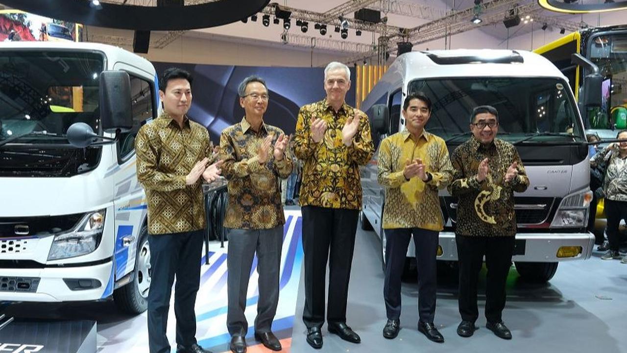 Merayakan Masa Kini