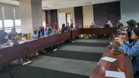 Calon Pengantin yang Peroleh Pemeriksaan Kesehatan Hanya 39,7 Persen, BKKBN: Padahal Penting untuk Cegah Stunting. Foto: BKKBN.