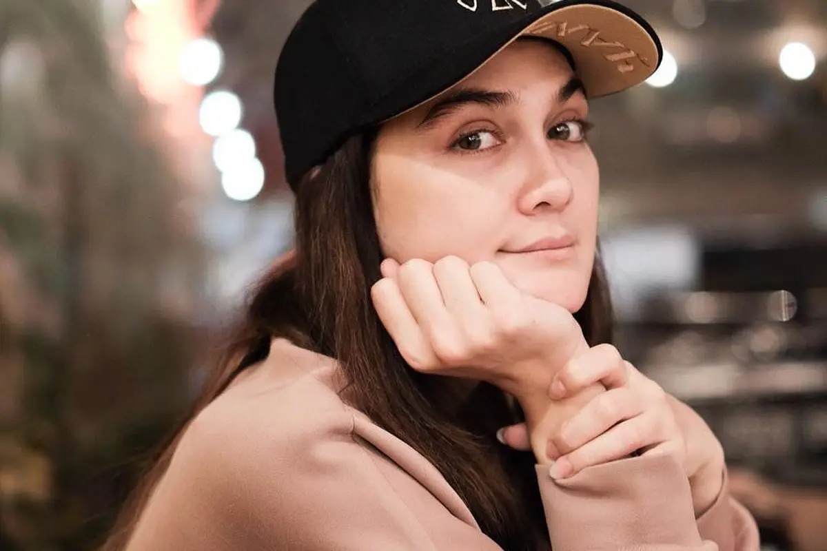 Luna Maya
