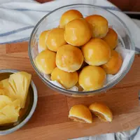 Nastar nanas./Copyright&nbsp;shutterstock.com/g/Rizvisual