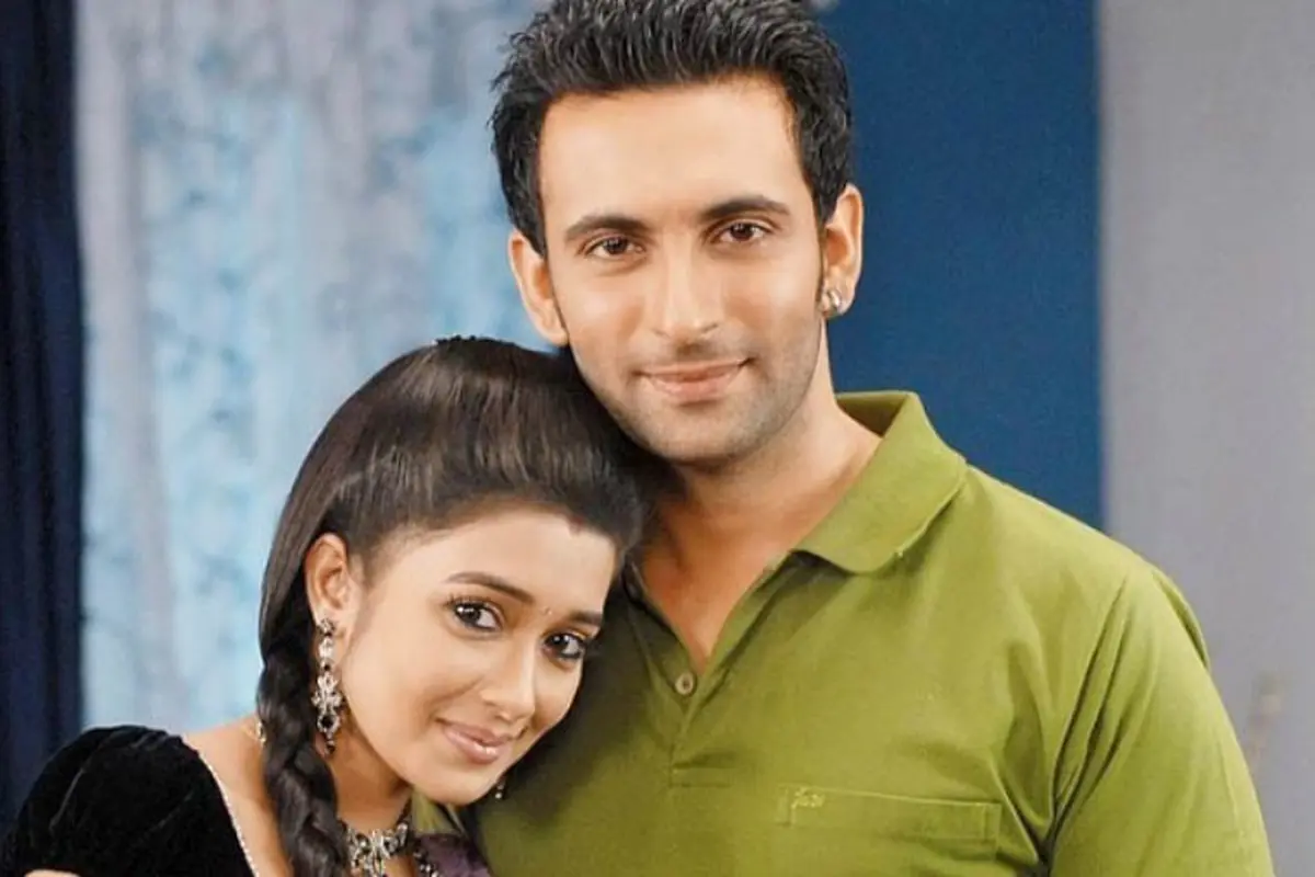 [Bintang] Uttaran