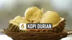 Thumbnail Vertikal Kopi dan Durian