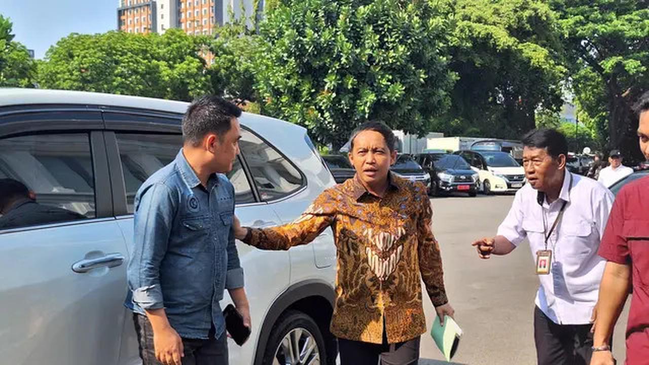 Sekjen PSI Ungkap Ada Pihak Sebar Hoaks Adu Domba Prabowo-Jokowi