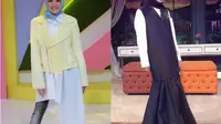 Nikita Mirzani Berhijab, Chacha Frederica Ajarkan Ini agar Bisa Istikamah