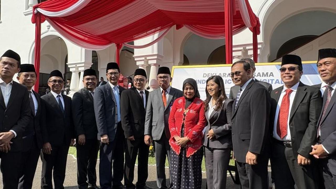 Fakta Mencengangkan: 2.333 Desa di Indonesia Masih Desa Tanpa Internet, Kolaborasi Mendesak Diperlukan