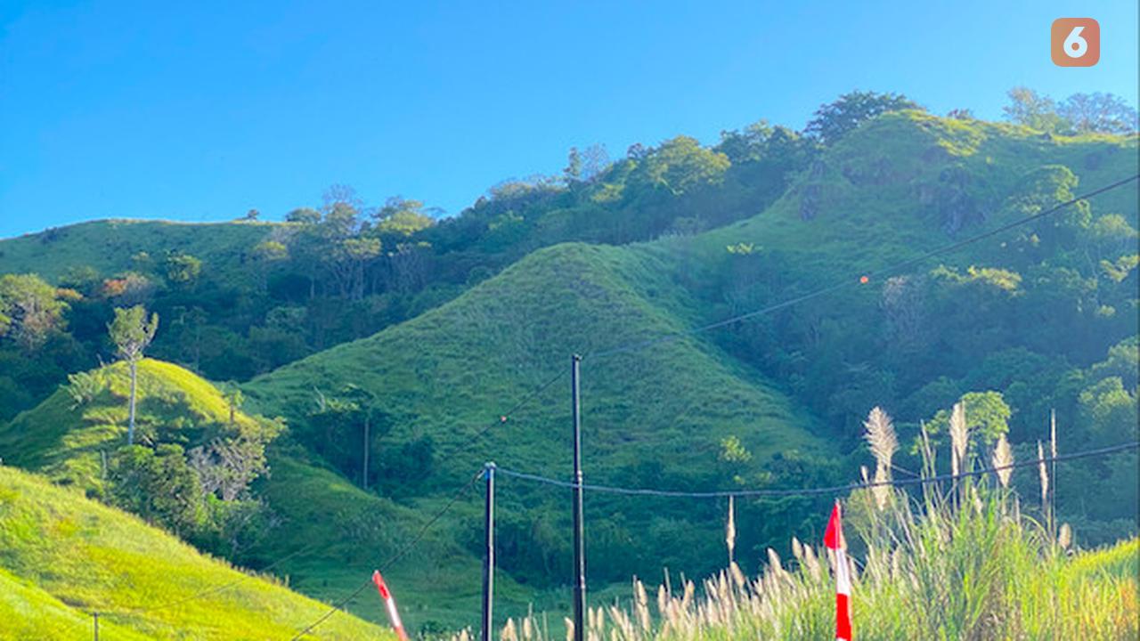 8 Potret Memikat Keindahan Likupang, Eksotis dan Super Cantik