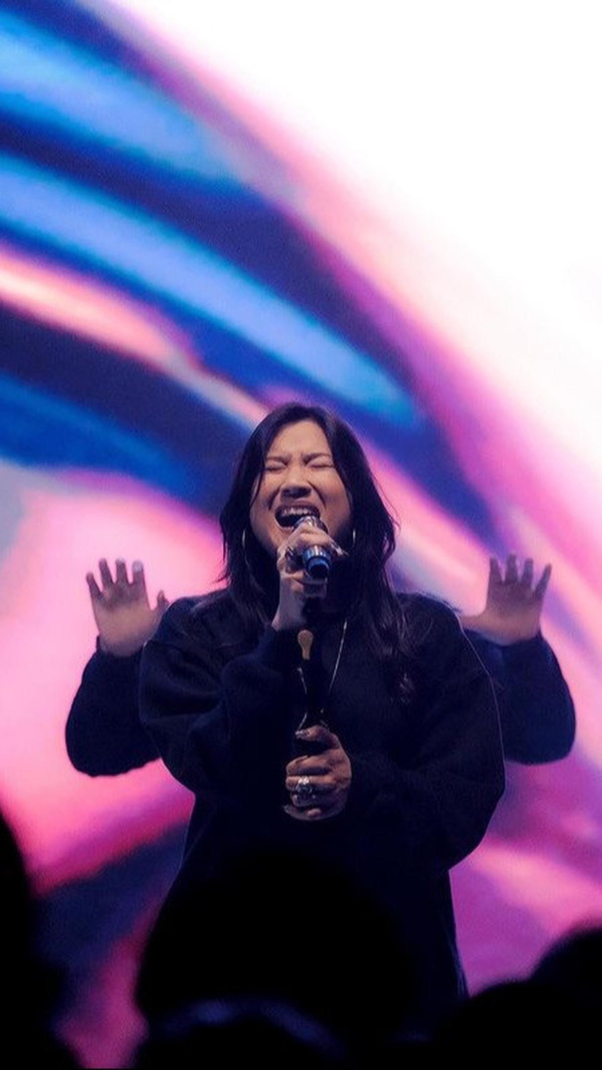 Di Indonesia Danilla dikenal sebagai seorang penyanyi, pemeran, hingga penulis lagu. Ia bahkan dijuluki anak skena lantaran musiknya memiliki nuansa yang sangat artistik.