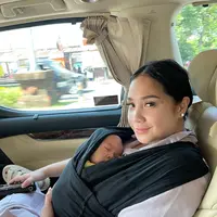 Nagita Slavina. (Foto: Dok. Instagram @raffinagita1717)