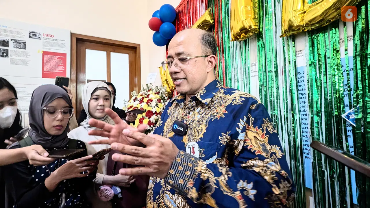 Soal Pembangunan Rumah Sakit di Daerah Terpencil, IDI: Ini Bicara Soal Aksesibilitas dan Ekuitas