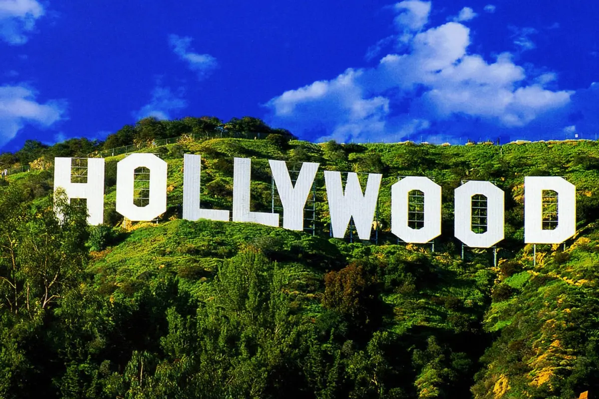 Hollywood