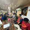Kapal Pertamina Gerak Cepat Evakuasi 17 Kru MV Khatulistiwa 8 di Perairan Tuban