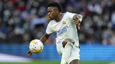 Foto: 5 Penyerang Brasil yang Bersinar di Kompetisi Eropa, Hampir Pasti Jadi Andalan di Putaran Final Piala Dunia Qatar 2022